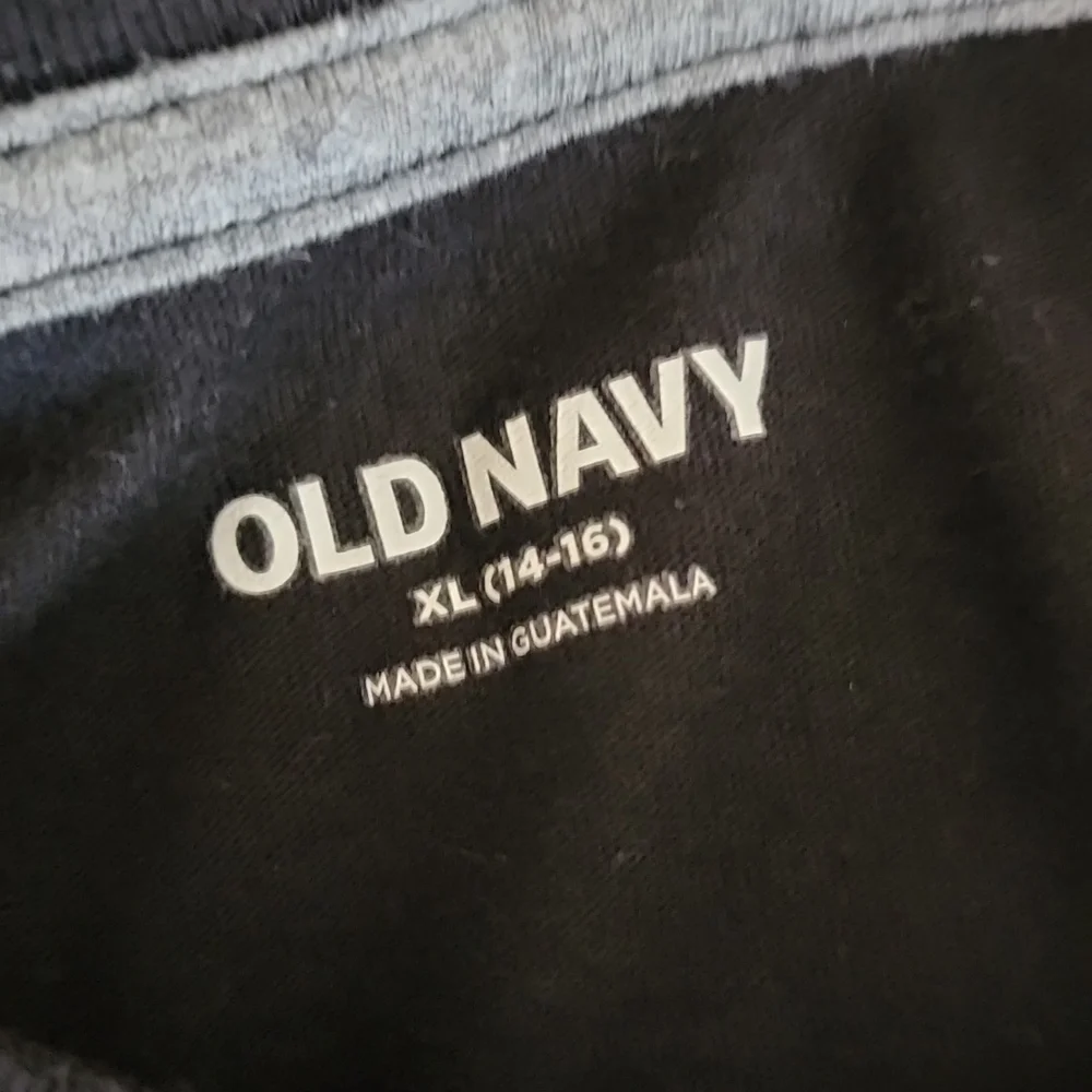 Old Navy old navy